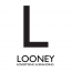 Looney Advertising logo
